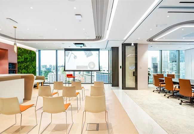 合肥工裝室內(nèi)裝修中常用的材料推薦