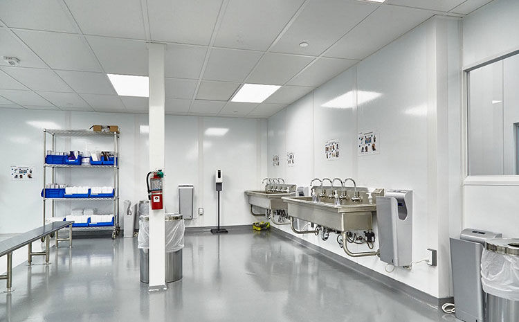 影響合肥廠房裝修項(xiàng)目施工質(zhì)量的因素