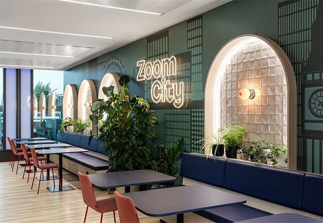 如何確保合肥寫字樓裝修符合消防安全要求？