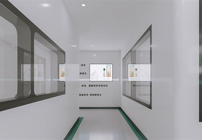 合肥食品廠裝修全攻略：從規(guī)劃到細(xì)節(jié)把控