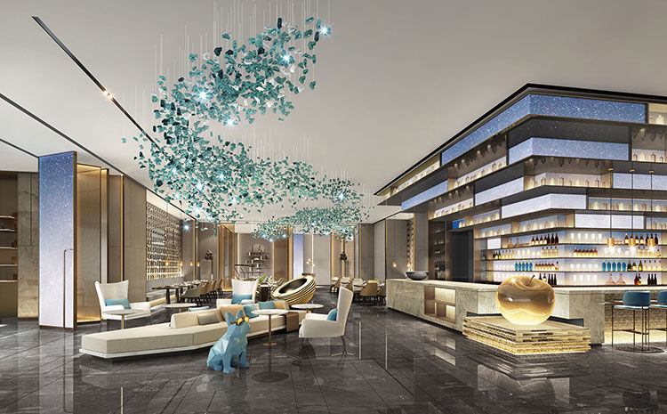 在合肥酒店裝修中，如何控制裝修成本？