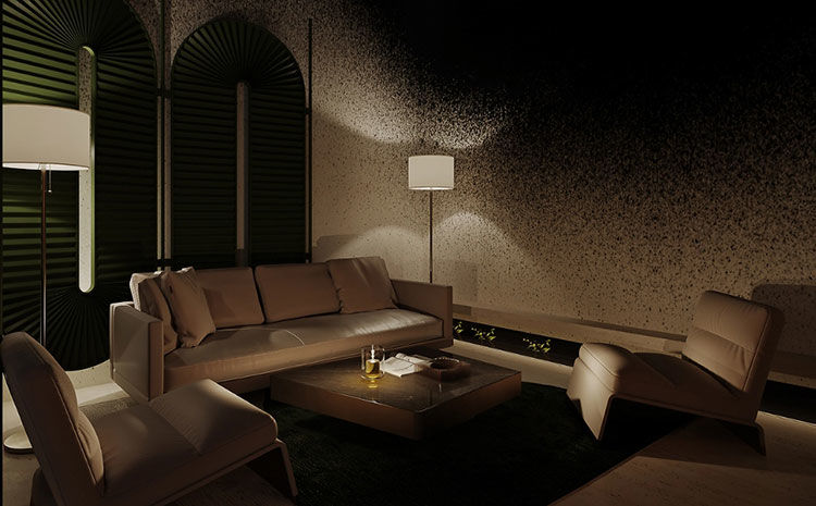 合肥足浴店裝修指南：從規(guī)劃到細(xì)節(jié)，一應(yīng)俱全