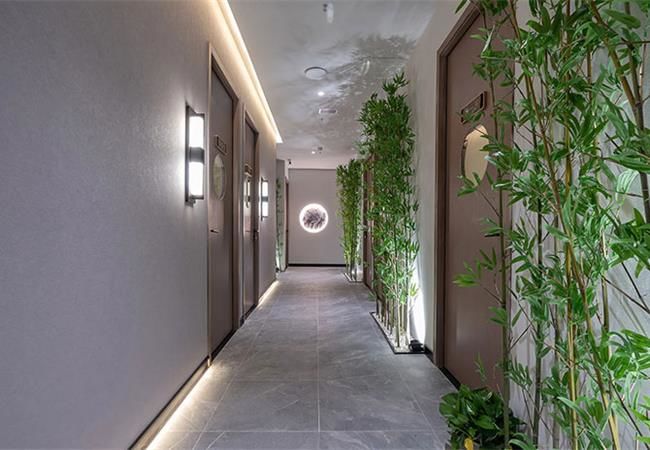 合肥足浴店裝修指南：從規(guī)劃到細(xì)節(jié)，一應(yīng)俱全