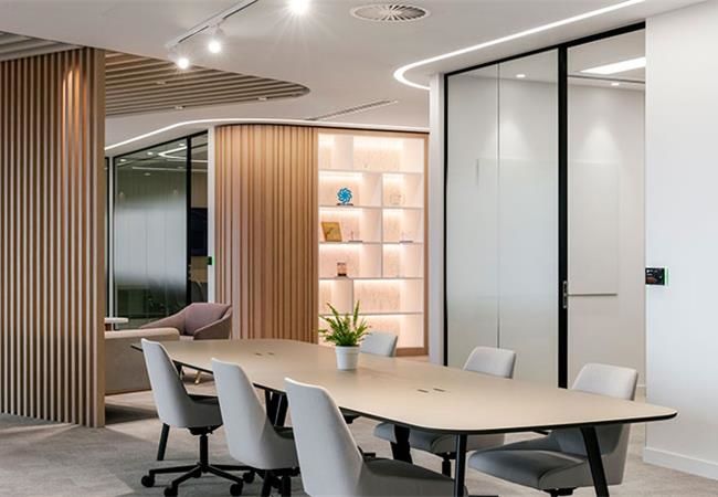 合肥裝修公司施工承包，詳細(xì)的裝修流程