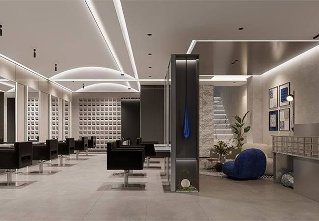 如何在保證設(shè)計(jì)質(zhì)量的前提下降低合肥美發(fā)店裝修成本？