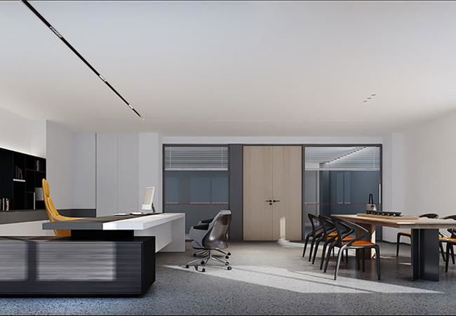 合肥廠房裝修不容忽視：關(guān)乎企業(yè)生產(chǎn)與發(fā)展的關(guān)鍵環(huán)節(jié)