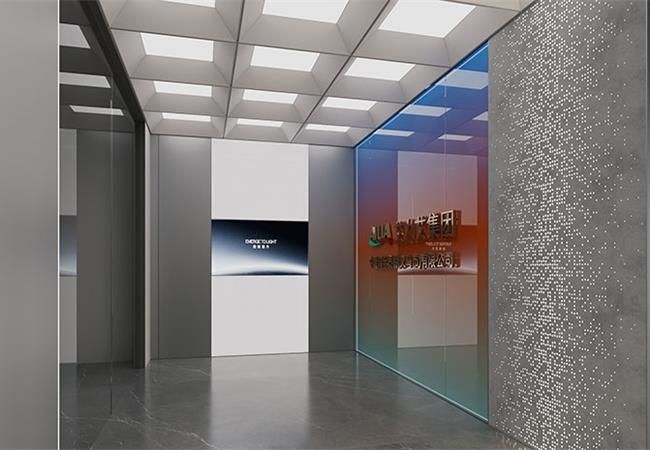 一站式寫字樓裝修服務(wù)，省心又省力