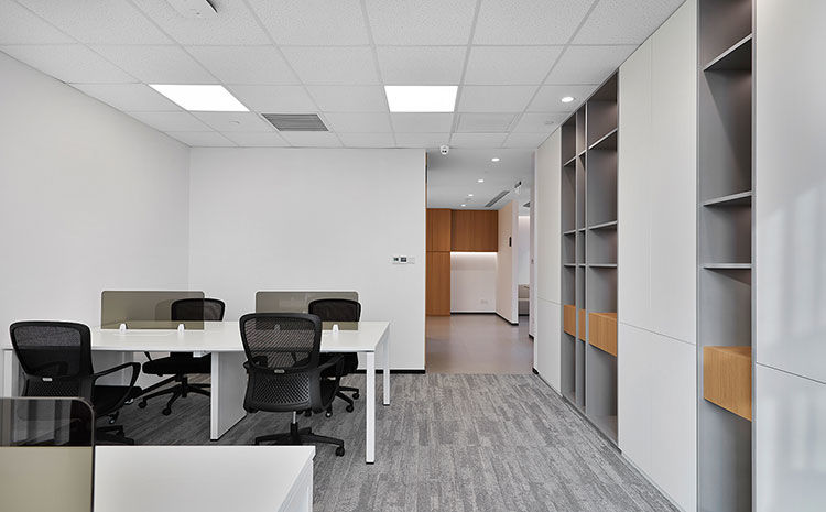 揭秘專業(yè)合肥辦公室裝修公司的核心競(jìng)爭(zhēng)力