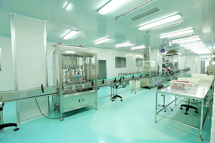 合肥廠房裝修攻略，梳理常見問題及解決辦法