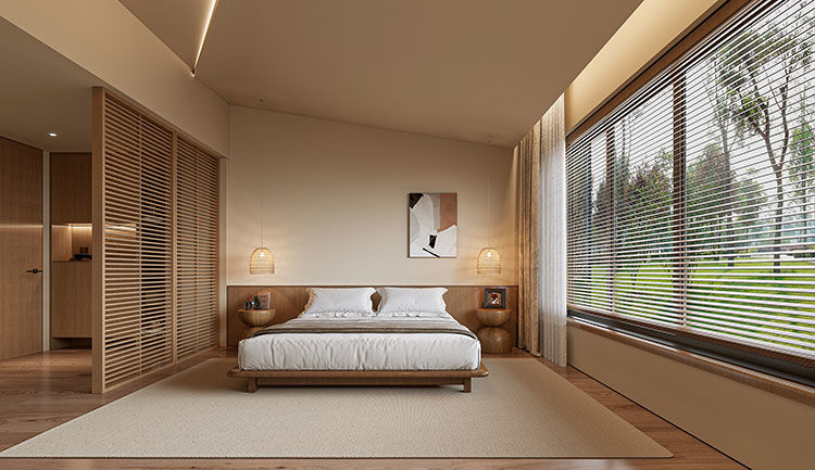 合肥酒店民宿裝修不走彎路，安徽卓創(chuàng)裝飾經(jīng)驗(yàn)分享