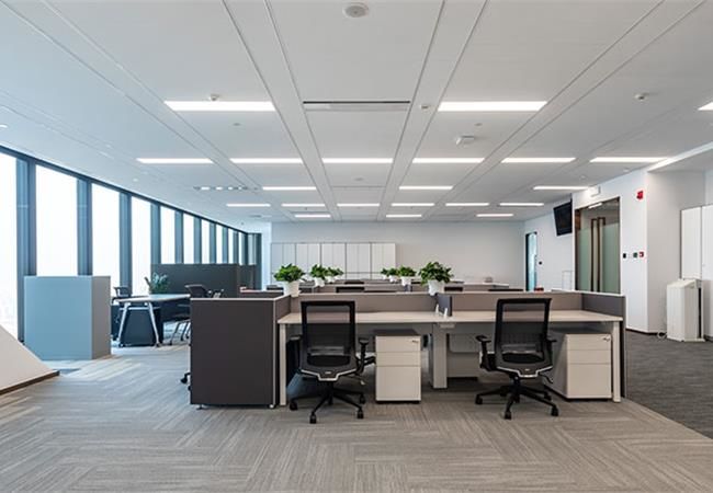 合肥廠房裝修材料全解析