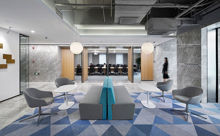 如何體現(xiàn)合肥裝修公司實力