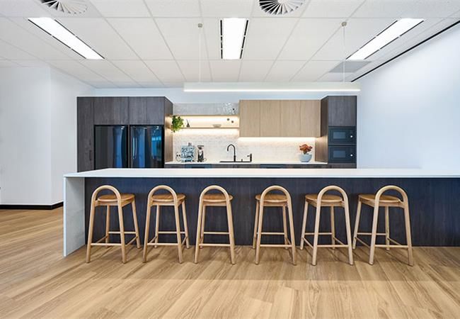 合肥辦公室如何裝修設計？四點解決裝修煩惱