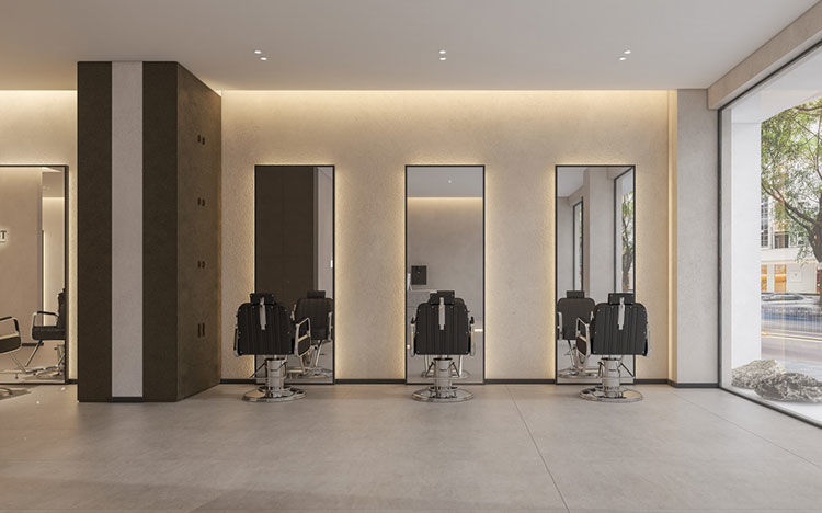 合肥店面裝修電氣規(guī)范與要點(diǎn)指南