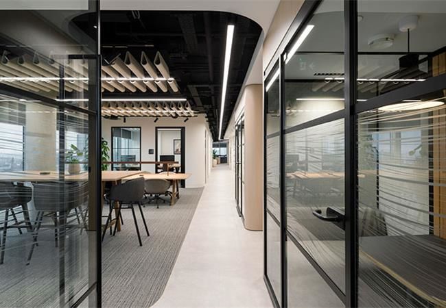 合肥辦公室裝修板材選購要點