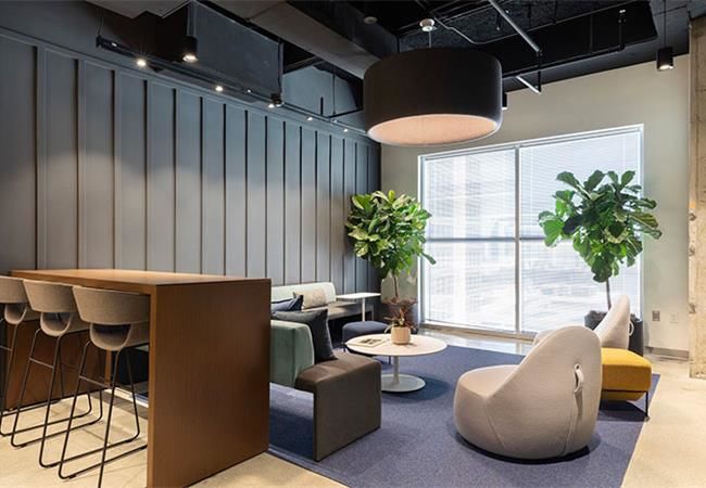 合肥廠房裝修，工業(yè)廠房空間規(guī)劃與裝修指南