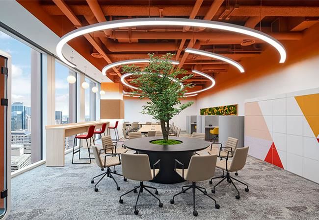 合肥工裝裝修避坑指南：業(yè)主必看的關(guān)鍵要點(diǎn)