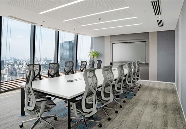 合肥工裝裝修施工驗收常識，如何驗收?