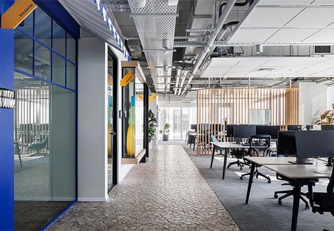 掌握合肥辦公室裝修施工細節(jié)，確保施工進度不拖延