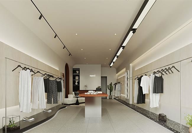 合肥店面裝修價(jià)格與成本控制指南