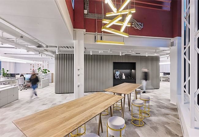 夏季合肥工裝裝修施工如何揚(yáng)長避短