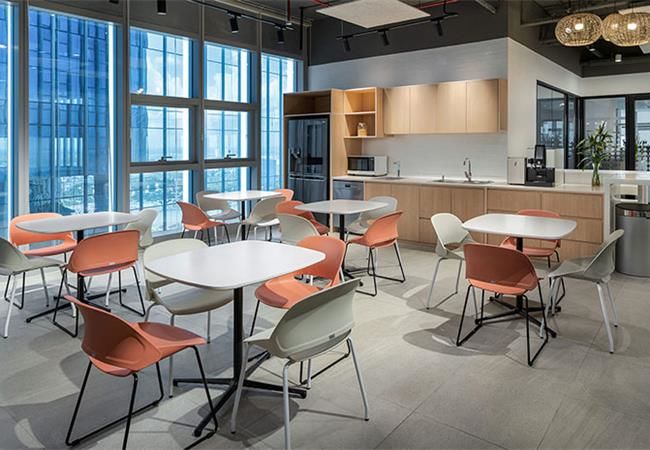 合肥工裝裝修公司教你從三個(gè)角度確定裝修風(fēng)格